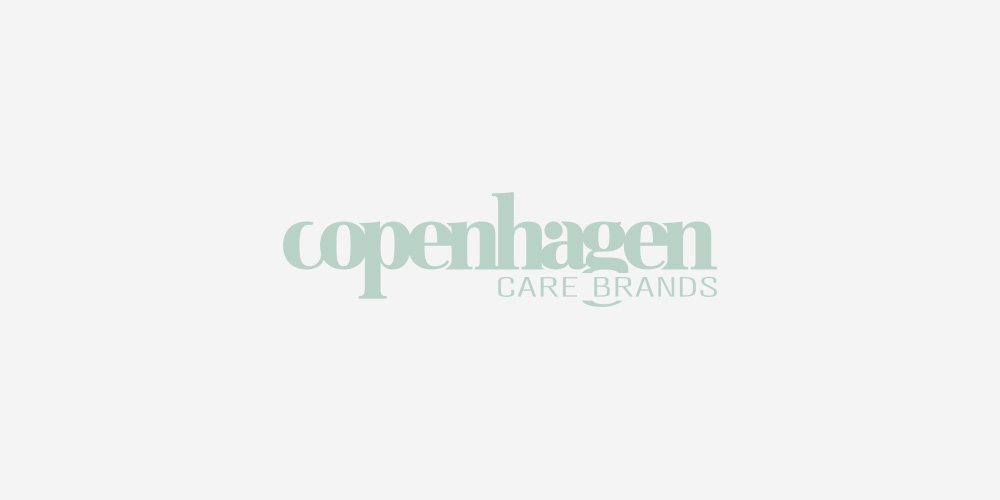 copenhagen care brands logo