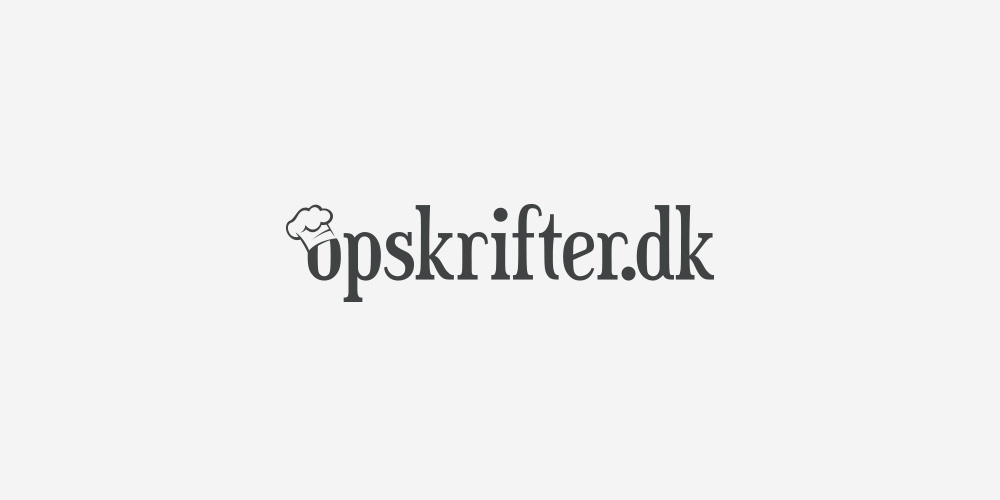 opskrifter.dk logo