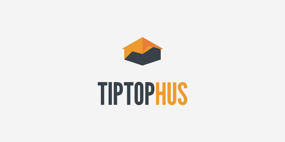 tip top hus logo