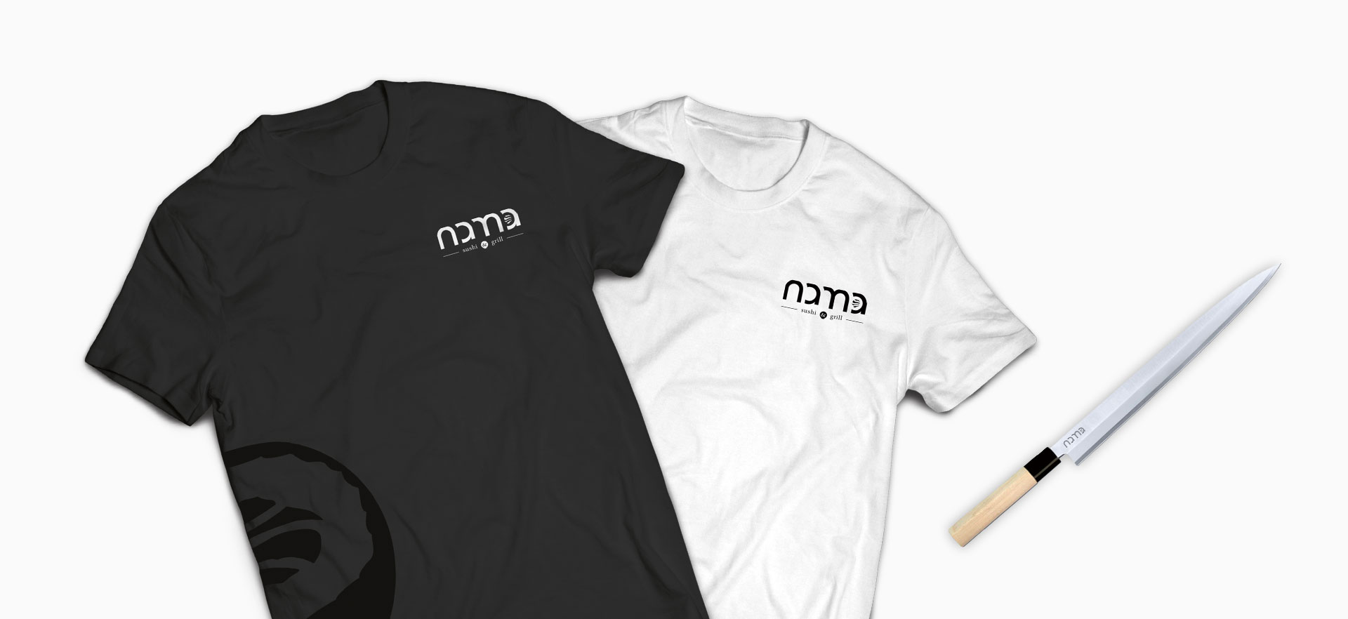 nama t-shirts